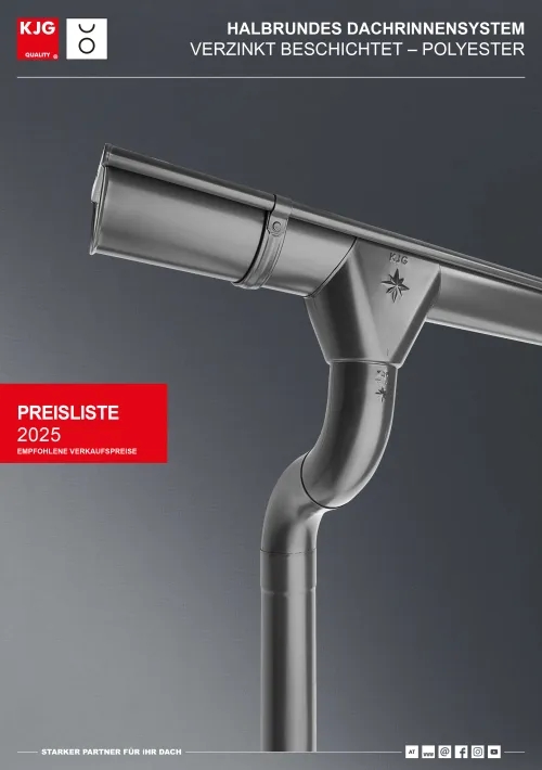 Verzinkt beschichtet