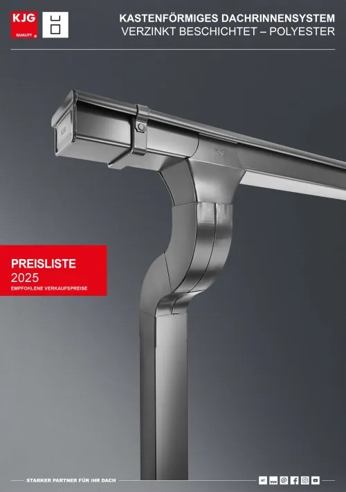 Verzinkt beschichtet