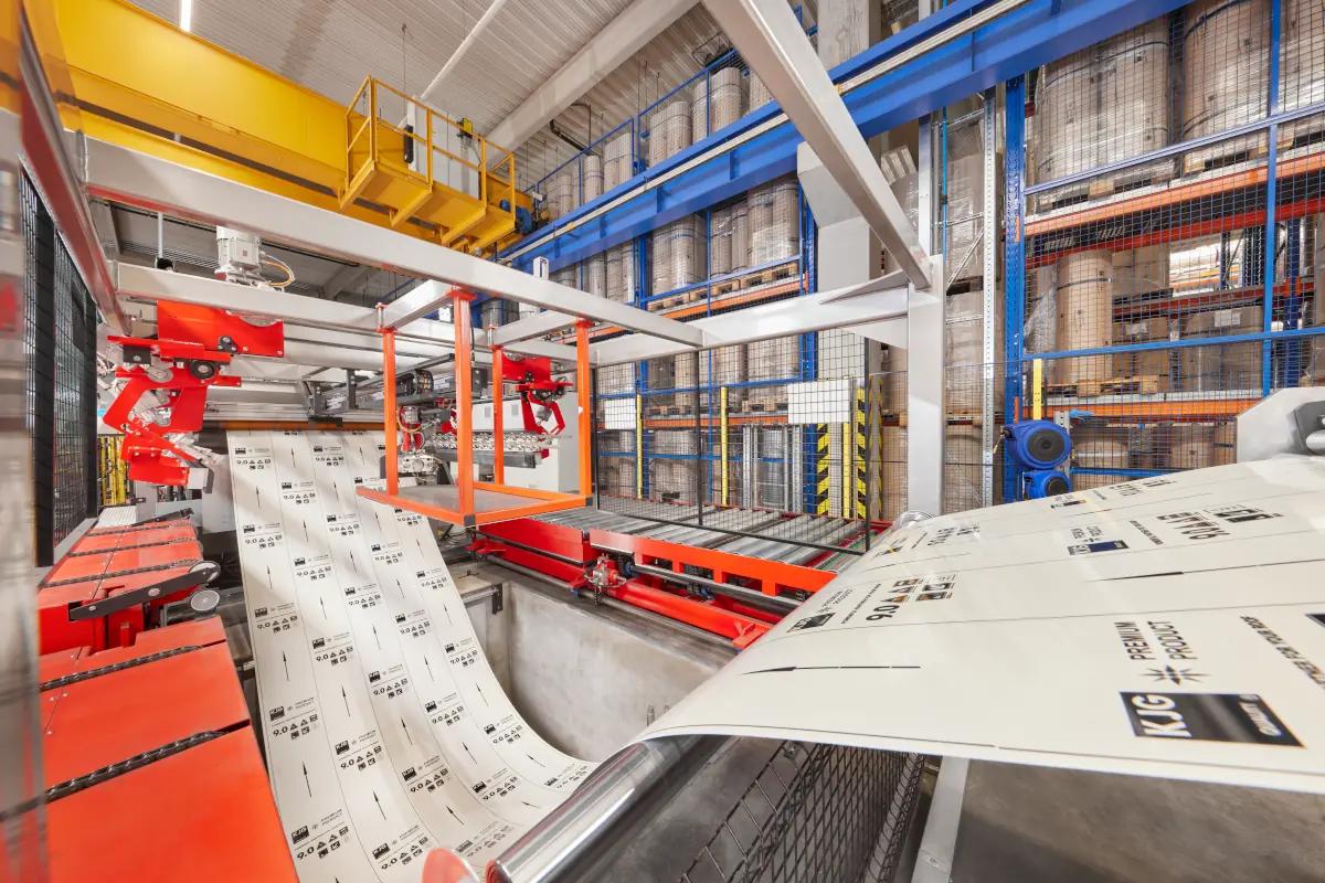 Slika - Linije za razrez Bollina