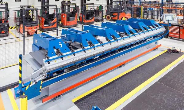 Гибочный центр