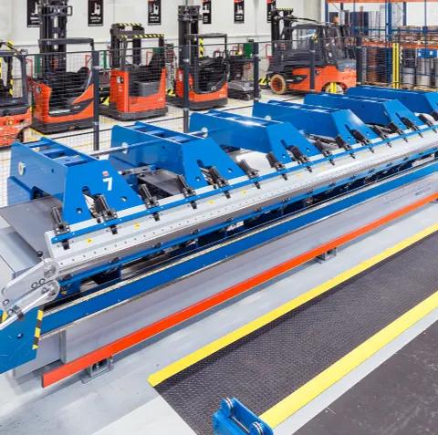 Гибочный центр