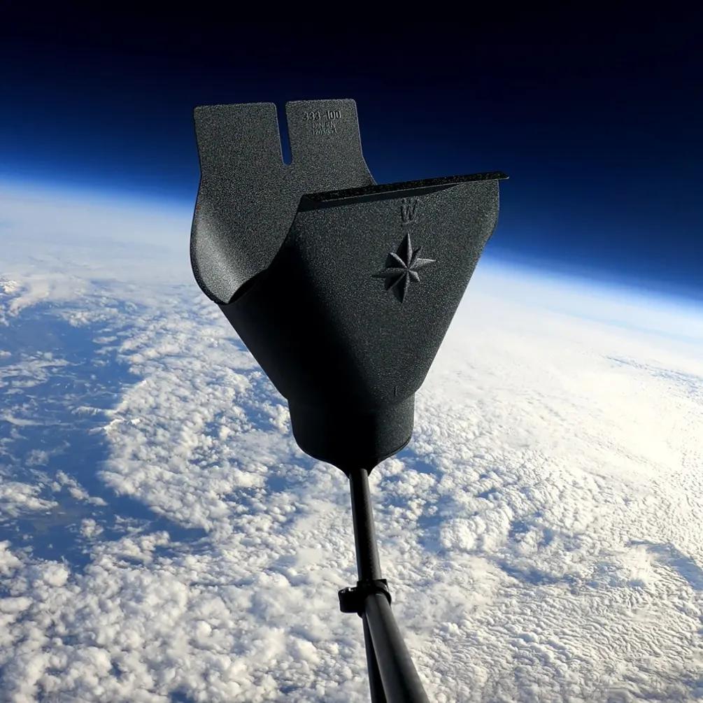 Алюминиевый материал W.15