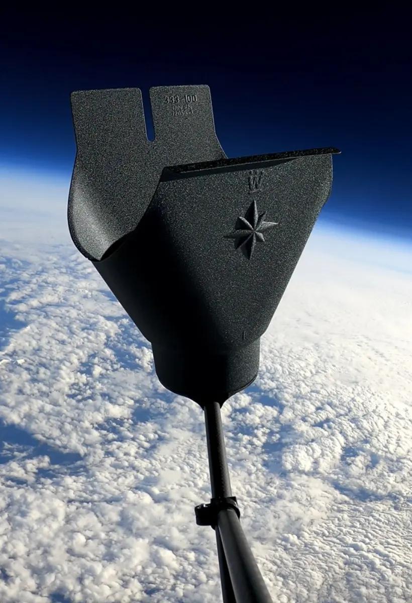 Алюминиевый материал W.15