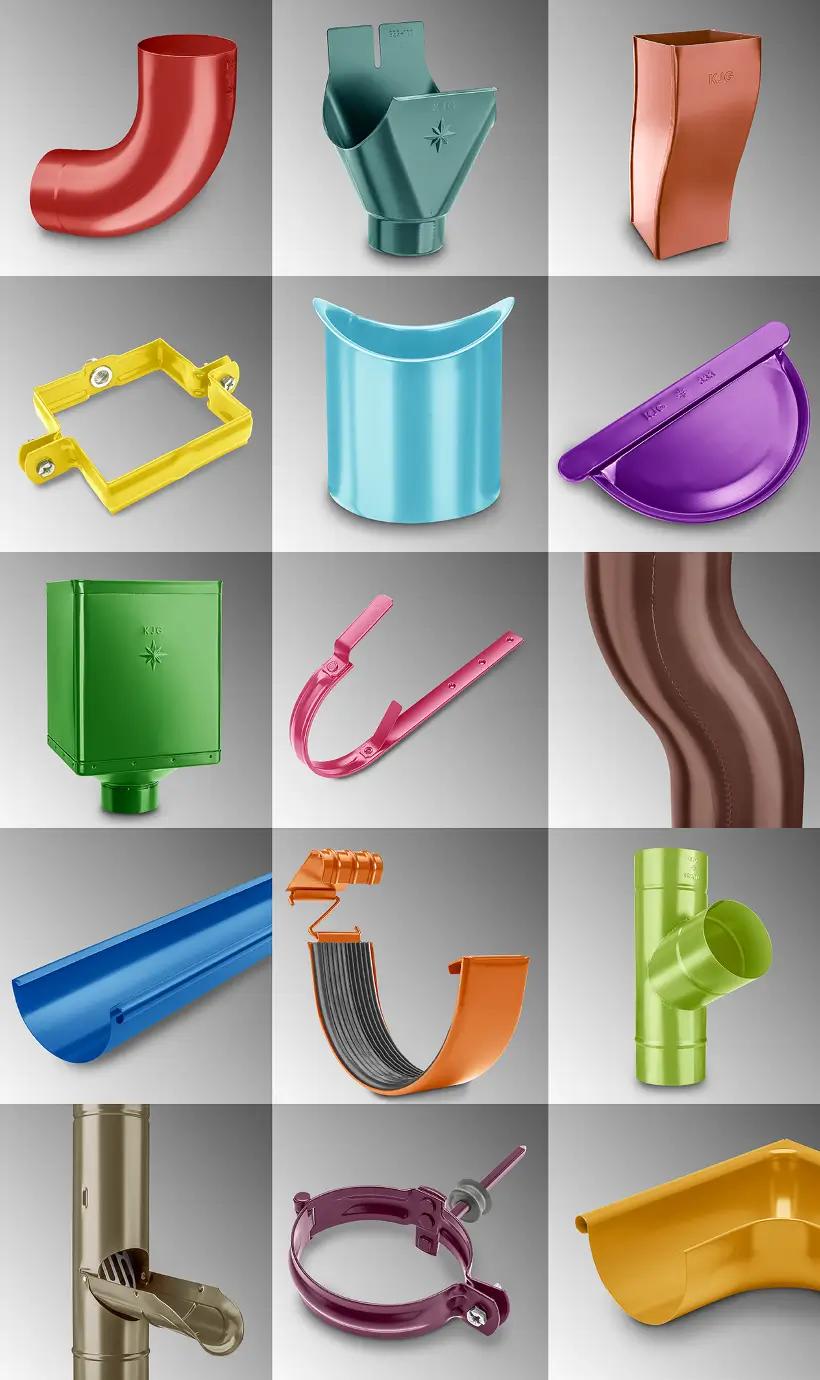 Obrázok - Galéria produktov nalakovaných na zákazku