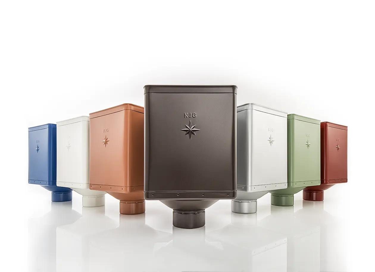 Широкий выбор материалов