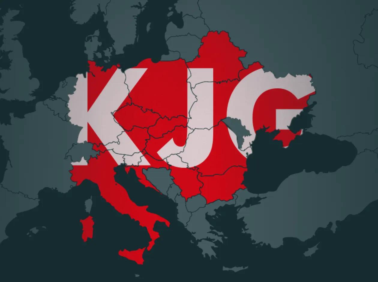 Obrázok - Zastúpenie,[object Object],v 14 krajinách