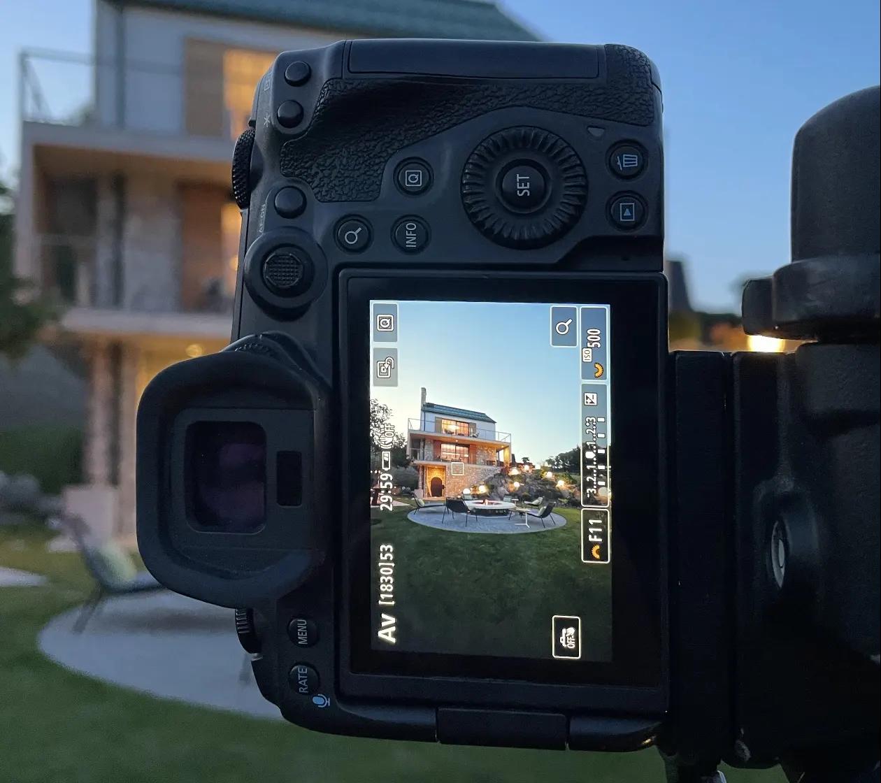 Slika - Prijava reference za fotografiranje