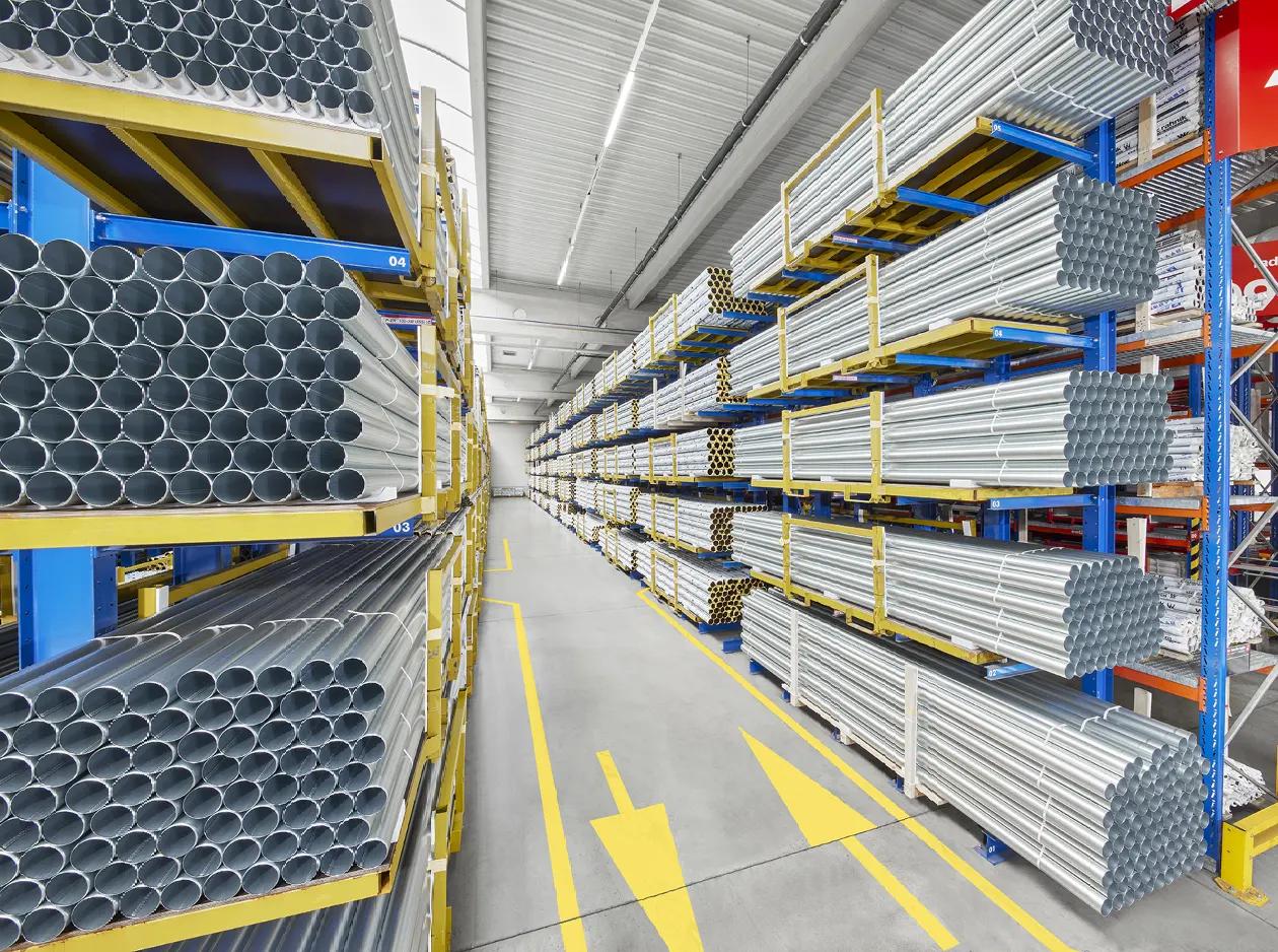 Obrázok - Skladové,[object Object],priestory