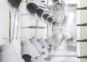 Lakovanie na zákazku