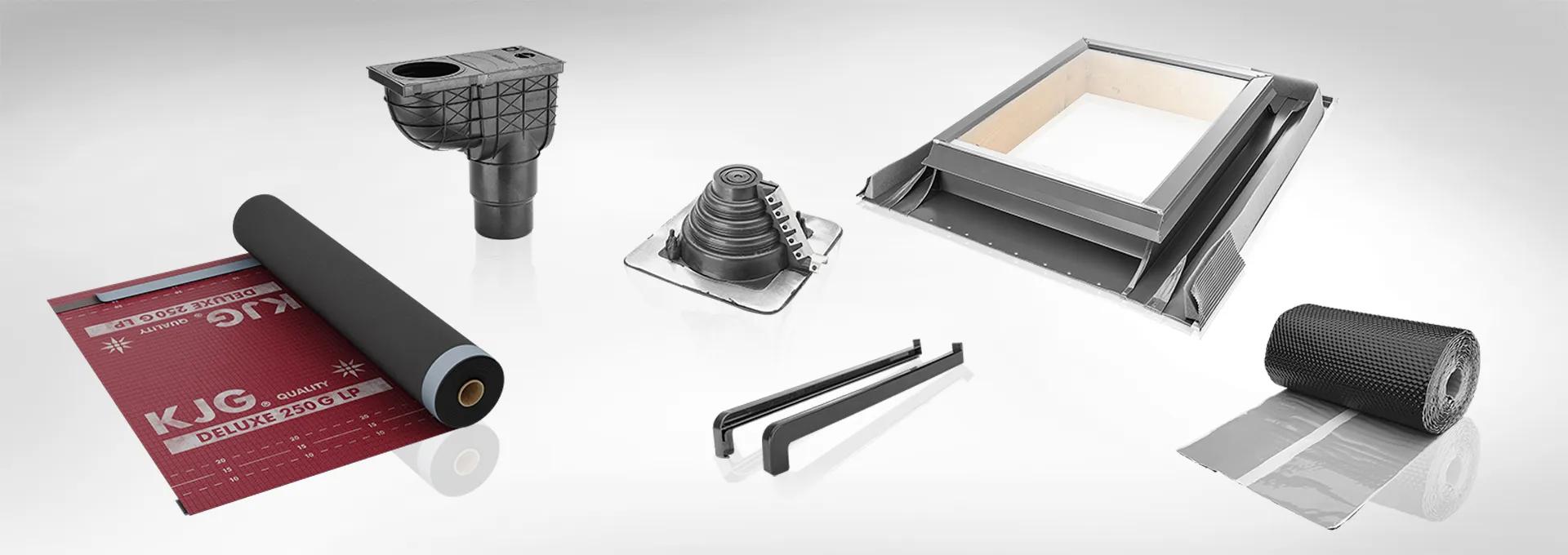 Obrázok Strešné doplnky