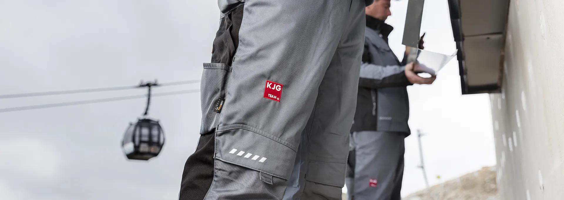 Obrázok Klampiarske oblečenie