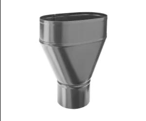 Picture - Rainwater hoppers