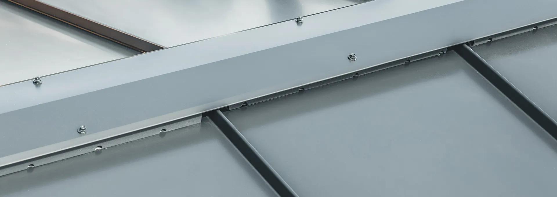 Obrázok Strešná krytina KJG CLICK systém