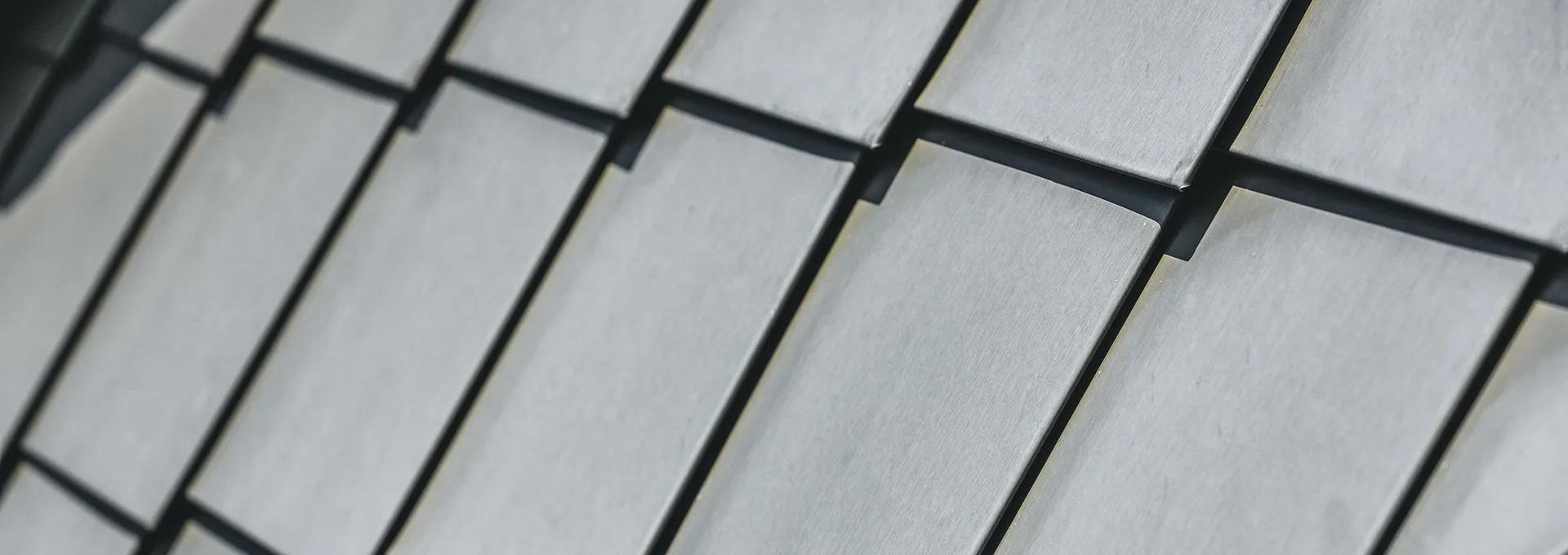 Obrázok Strešná krytina KJG šablóna