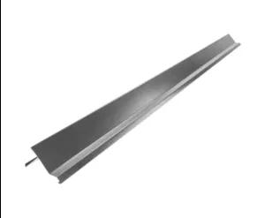 Obrázok - Klampiarske plechové prvky UNI