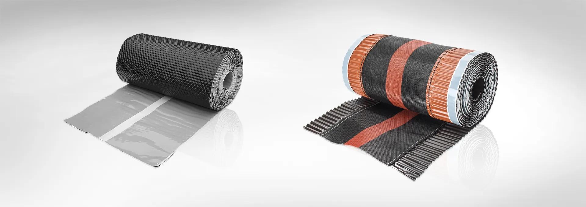 Obrázok Tesniace pásy