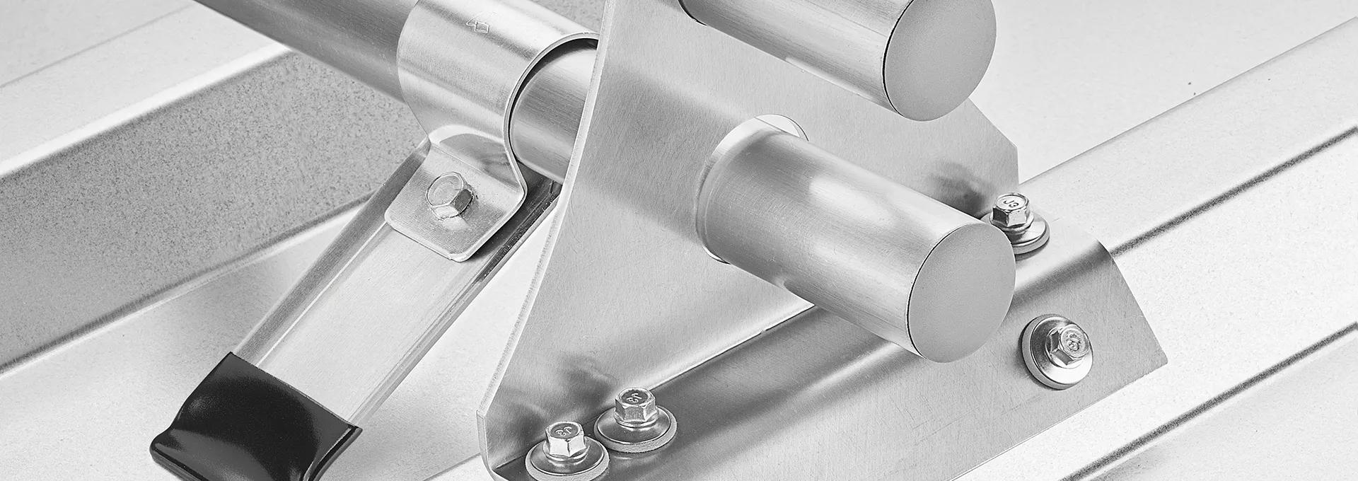 Obrázok Zachytávače snehu TR