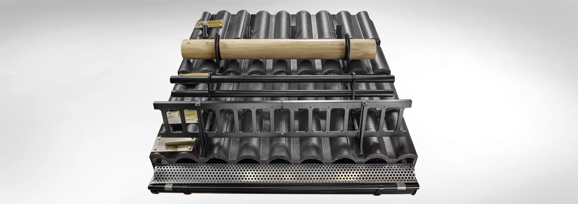 Obrázok Zachytávače snehu TERRAN