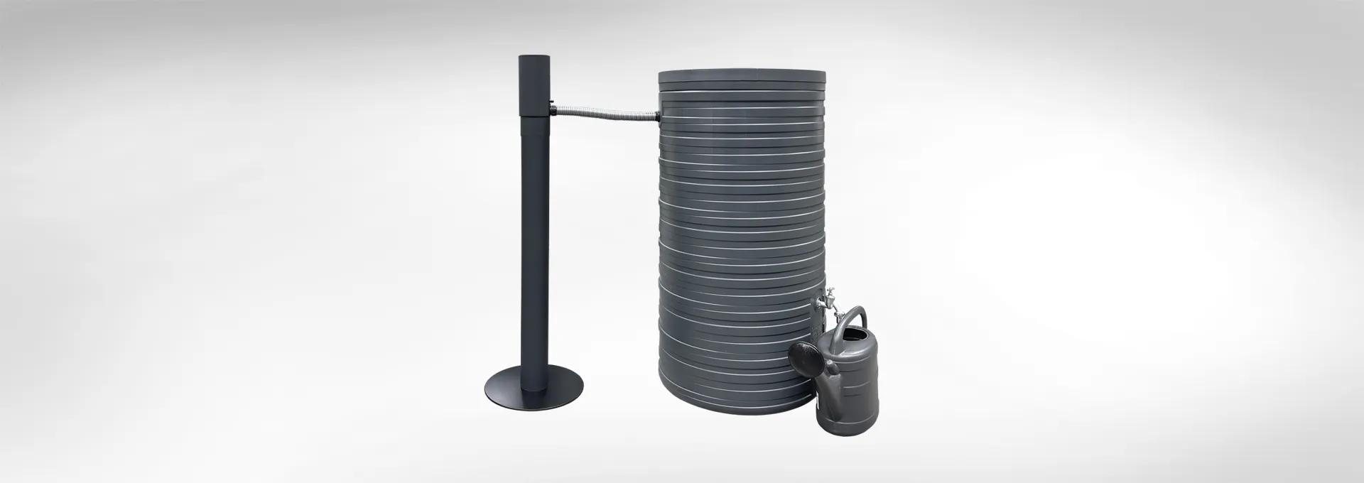 Obrázok Nádrže na dažďovú vodu