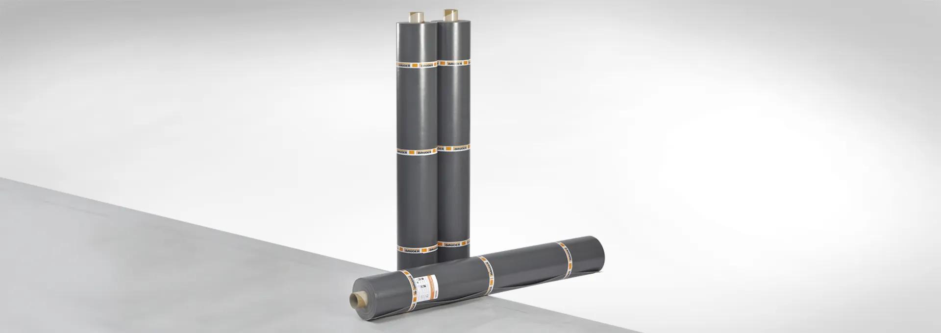 Obrázok PVC farebné fólie