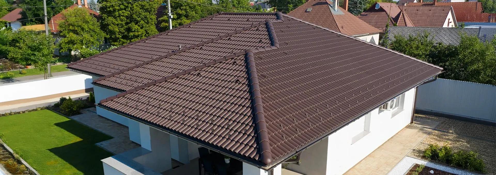 Obrázok Klasická vlnitá DANUBIA