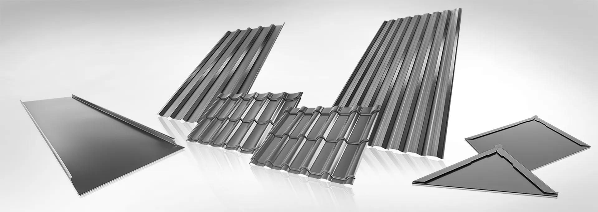 Obrázok Strešná krytina