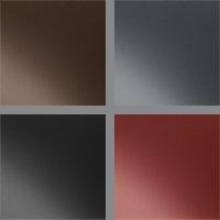 Obrázok - Pozink lakovaný