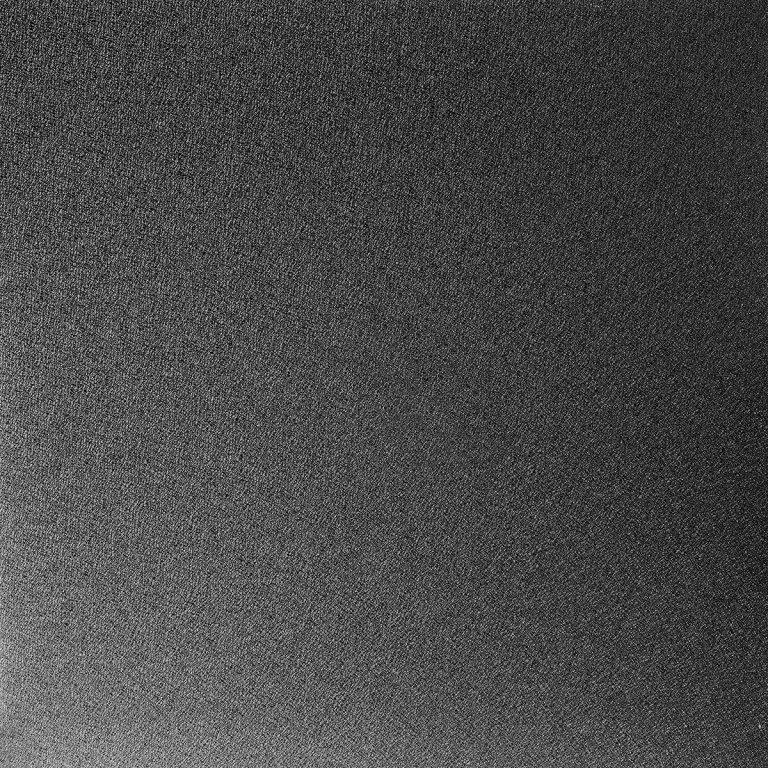 Intenzívna čierna MATT  9005  -  Pozink lakovaný MATT  -  Obrázok