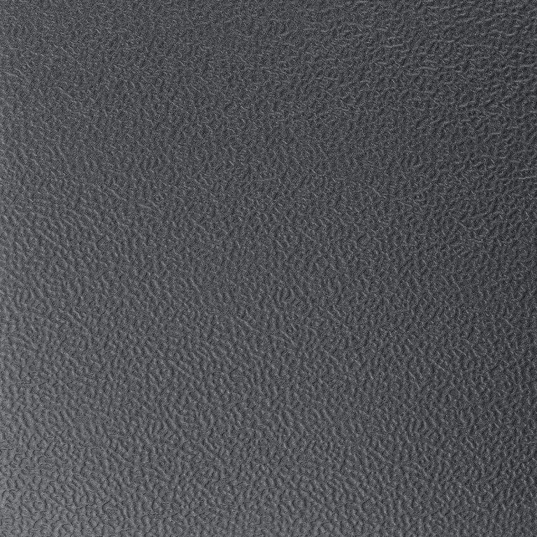 Antracit MATT STUCCO  7016  -  Pozink lakovaný MATT STUCCO  -  Obrázok