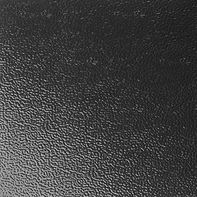 Intenzívna čierna STUCCO  9005  -  Obrázok