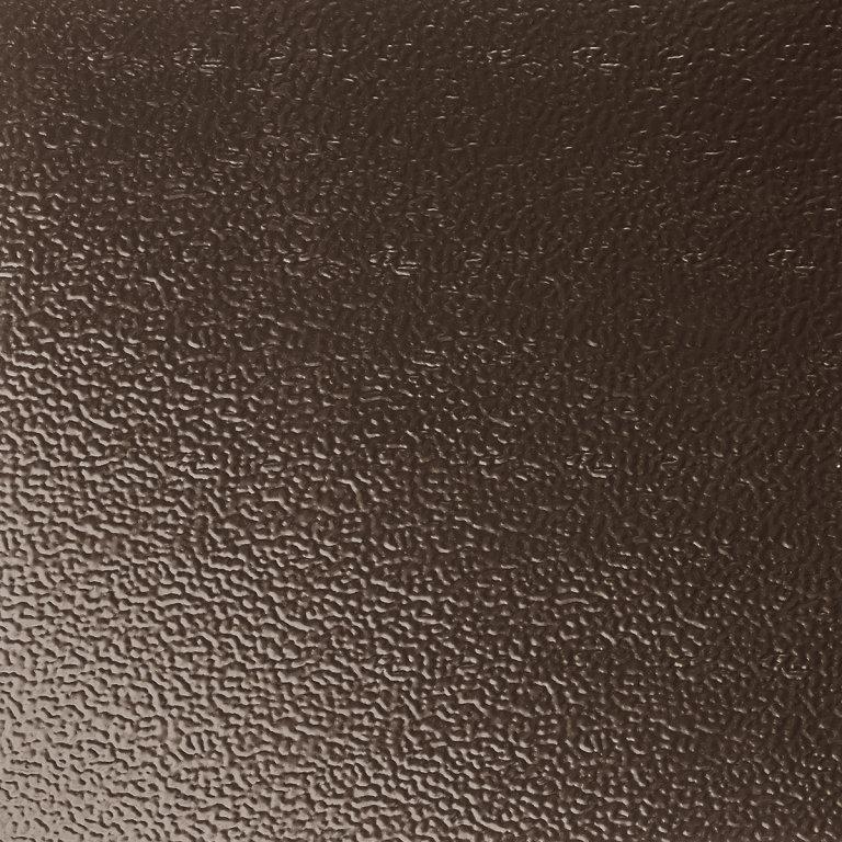 Testa di Moro STUCCO  8028  -  Pozink lakovaný STUCCO  -  Obrázok