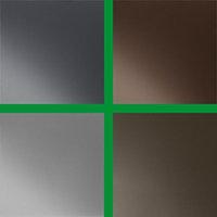 Obrázok - Hliník lakovaný