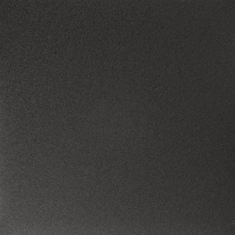 Intenzívna čierna MATT 9005 - Pozink lakovaný MATT MARCEGAGLIA - Obrázok