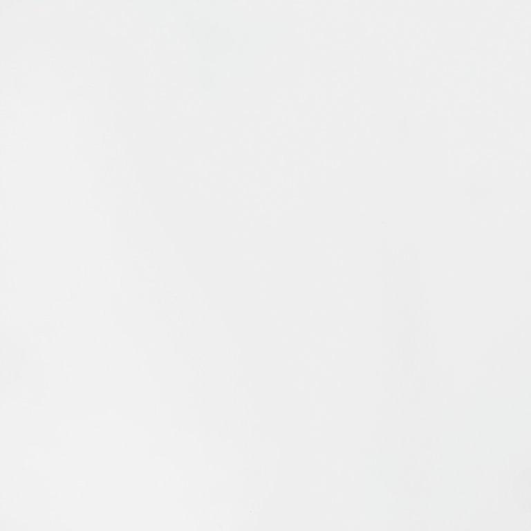 Weiss – Glanz 90%  9010  -  Aluminium beschichtet – Brüstungsqualität  -  Bild