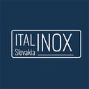 Slika - ITALINOXA430 BA EN 10204 1.4016 (pločevina, plošča)A304 2B EN 10204 1.4301 (profili, pločevina, plošča)A316L EN 10204 1.4404 (pločevina)