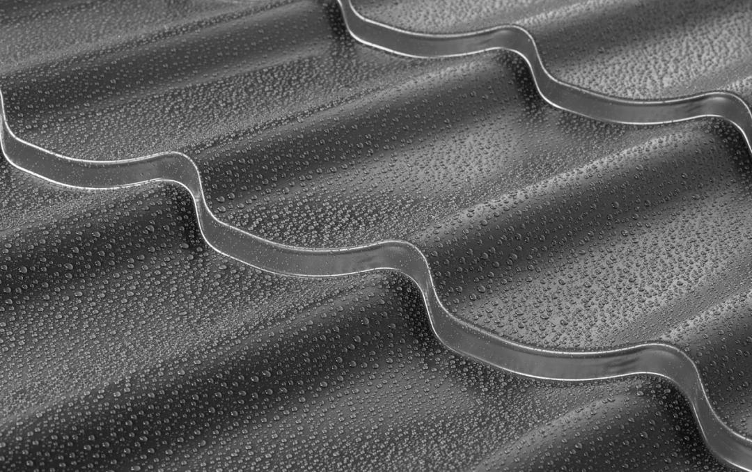 Ľahká strešná krytina UNI