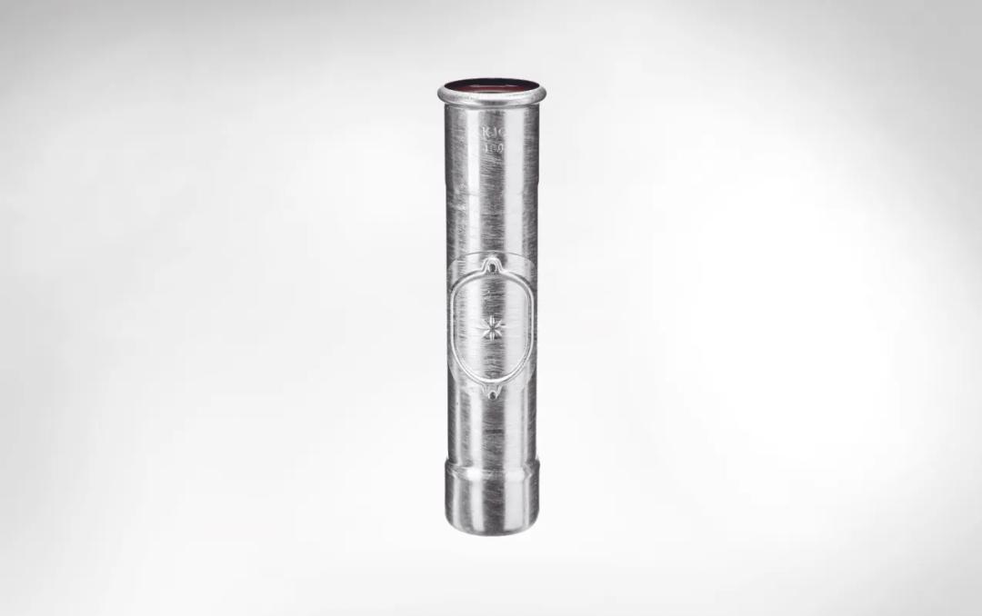 Zvodová rúra ochranná s revíznym otvorom