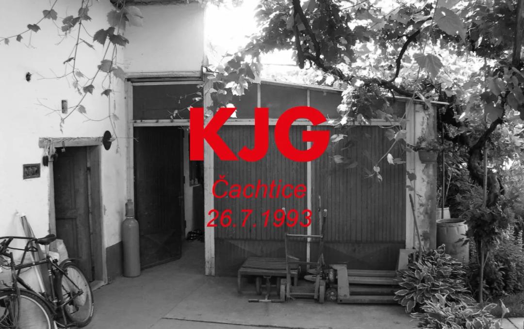 25. výročie spoločnosti KJG a.s.