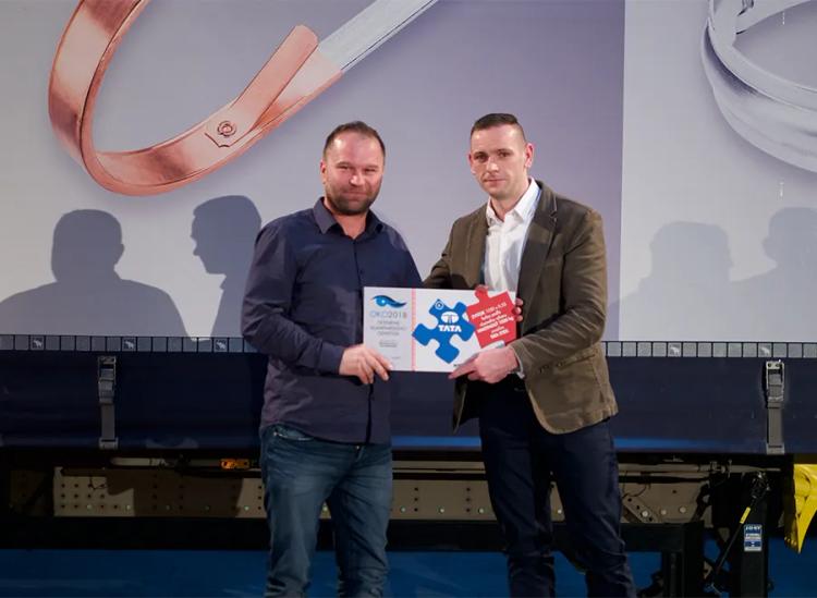 Picture - TATA STEEL