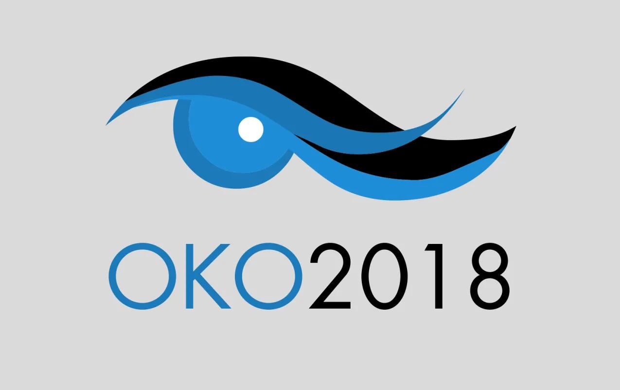Announcement of results of the competition OKO 2018