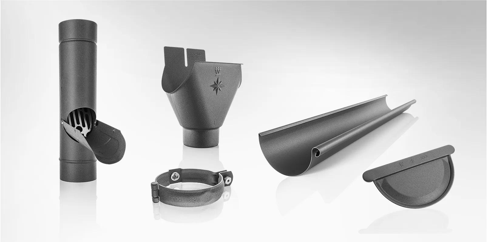 Bild - W.15 KJG SPACE Aluminium