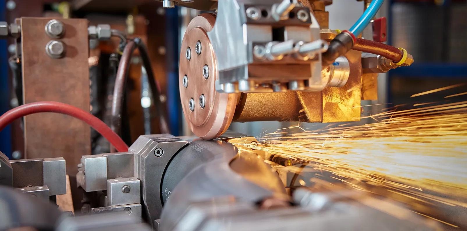 Изображение -  Описание и производственные возможности оборудования