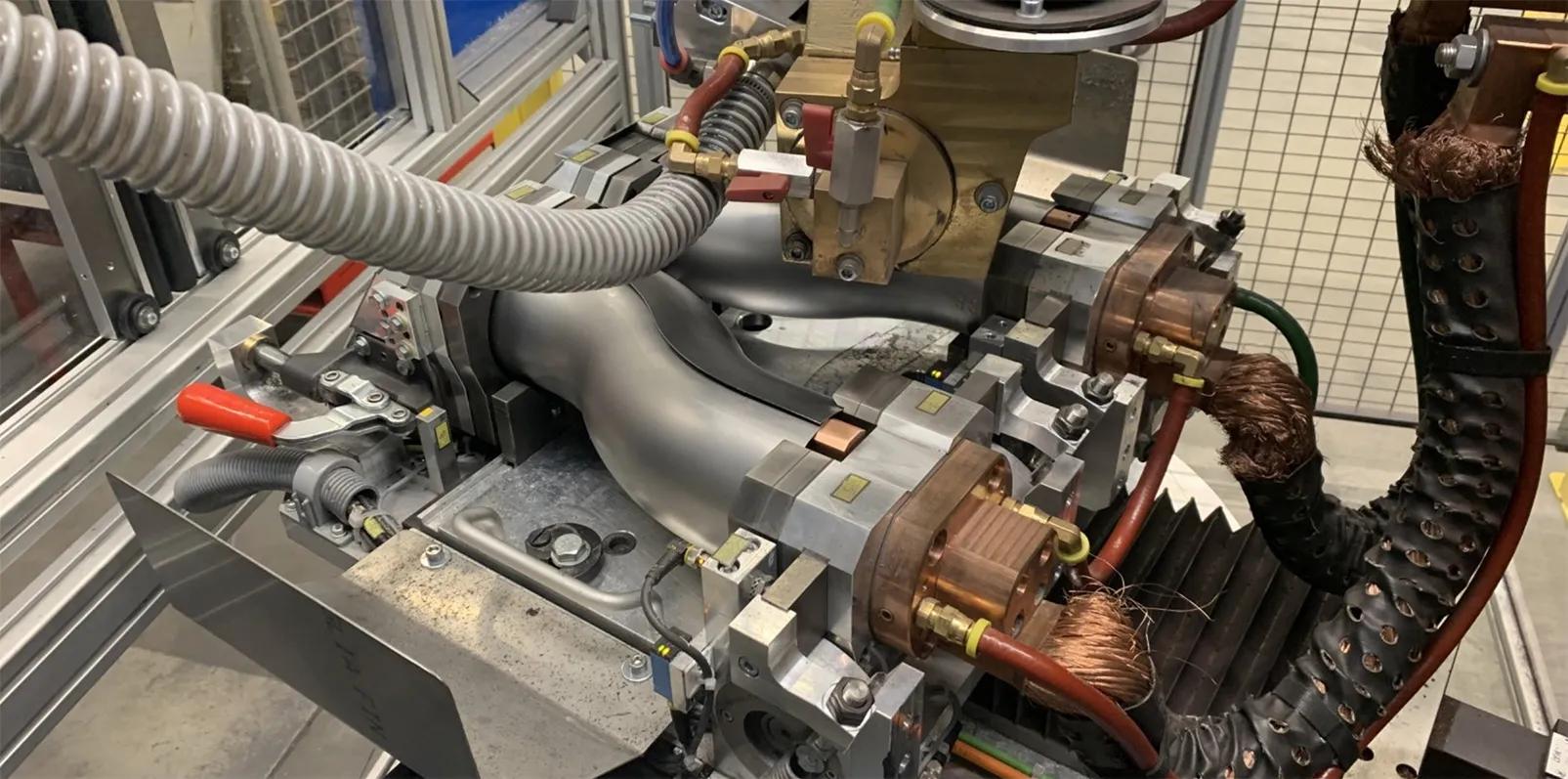 Изображение -  Рабочие операции и дополнительное оборудование