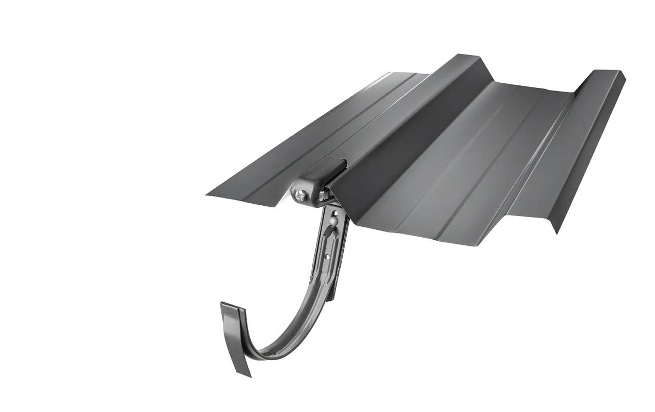 Strešný hák na trapézovú vlnu