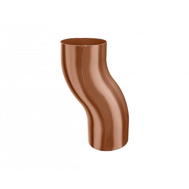 Obrázok - Zvodové koleno odskokovénull