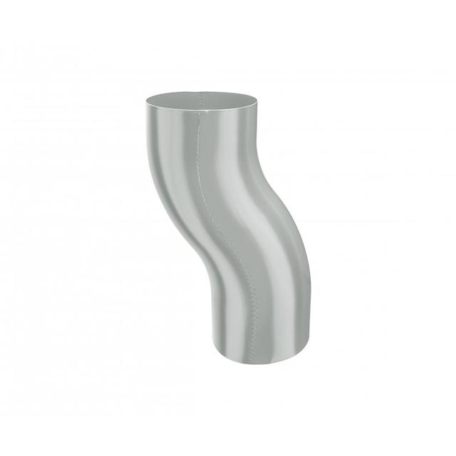 Изображение - Колено со сгибомnull