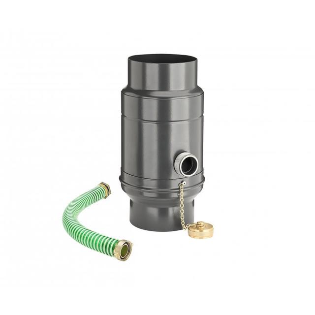 Изображение - Водяная ловушка сепаратор + шлангnull