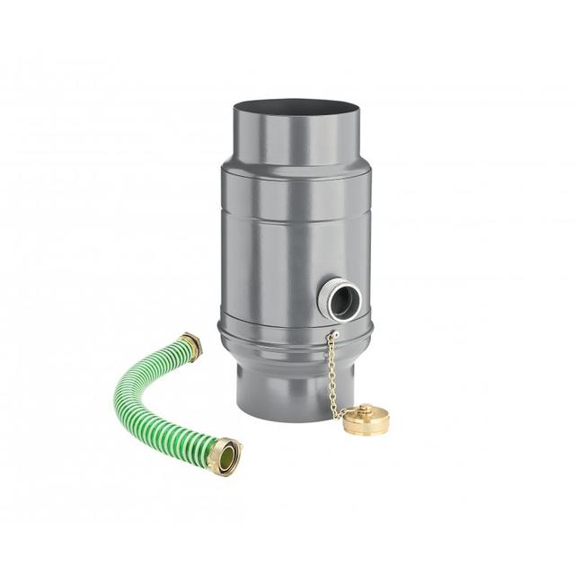 Kép - Esőlopó tömlövelnull