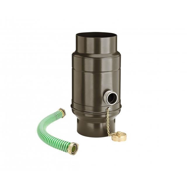 Slika - Lovilec vode s cevjonull