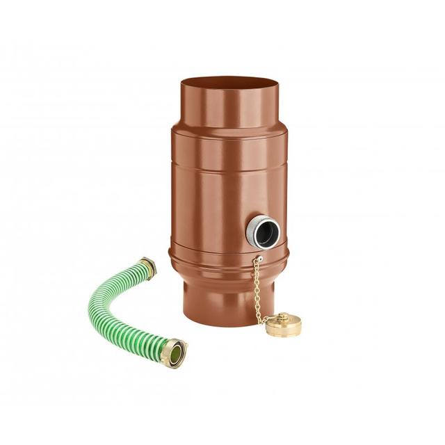 Picture - Water collector + hosenull